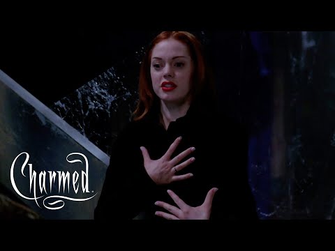 The Power of Three is GONE! I Charmed