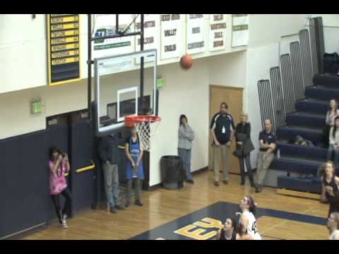2012 2013 Basketball Highlight Video