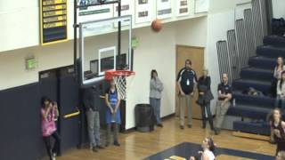 2012 2013 Basketball Highlight Video