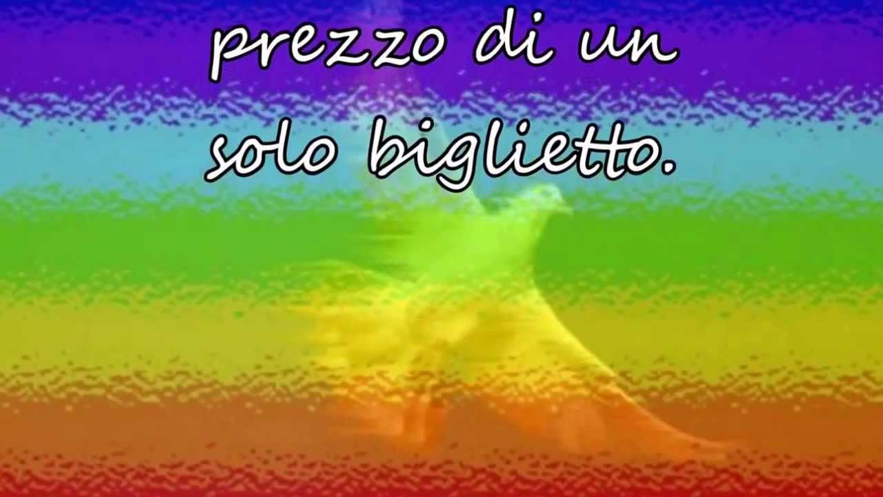 La Pace di Don Tonino Bello