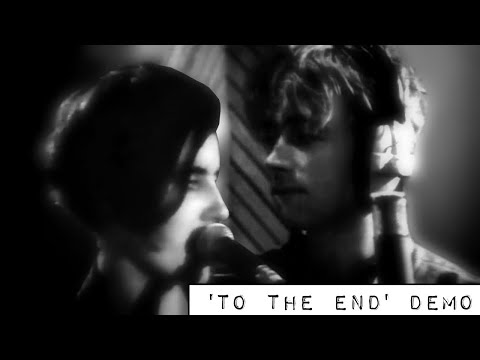To The End (FULL Demo) // Blur feat. Justine Frischmann