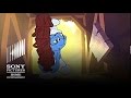 Smurfy Hollow Spooky Stuff