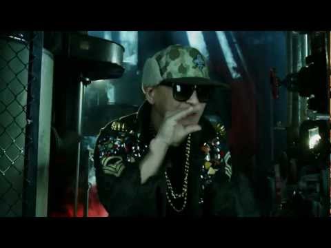 MC Sniper / Push it (feat. Illinit)