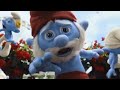 FXX The Smurfs 2 Promo 2015