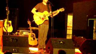 Bryan Greenberg -- Busy Bee