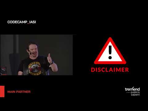 Email vs. Capitalism: A Story About Why We Can’t Have Nice Things, Dylan Beattie