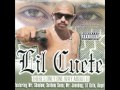 Lil Cuete-Loading Up My Gun