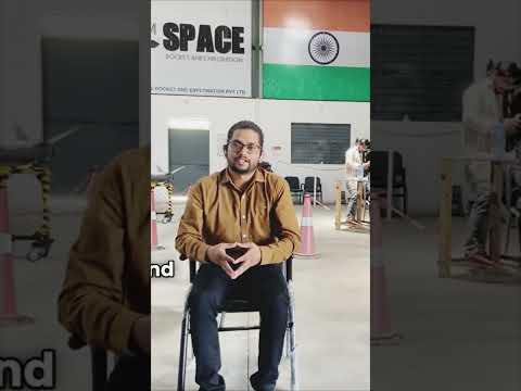 Intern's Insight: Omspace's Premier Aerospace Training Program Unveiled