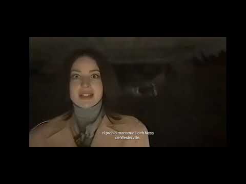 V/H/S 94: Película completa en español latino 