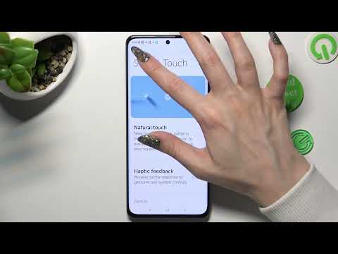 How to Enter Vibration Settings on XIAOMI 12S Ultra
