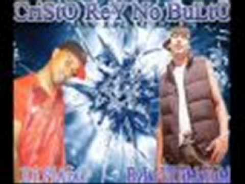 Bylom Ultimate- Cristorey no Bulto (2011).wmv