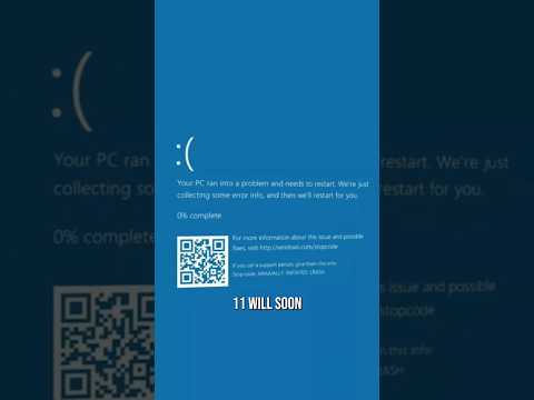 Video Thumbnail: Your bricked Windows 11 PC can now reinstall itself