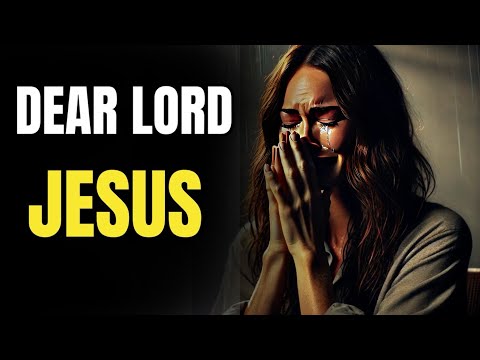 How to IMPROVE Your Relationship With God In 4 Steps 