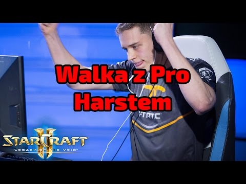 Walka z Pro - Harstem