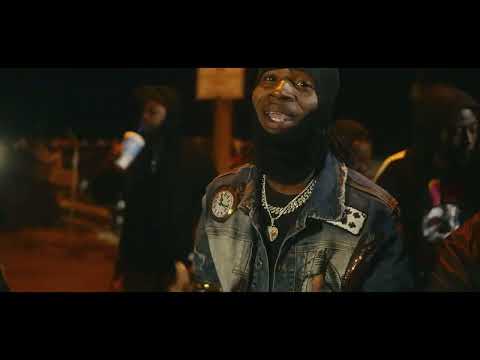 50K x Dolla - "I'm A Star" (Official Music Video)
