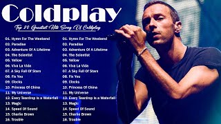 Download lagu Coldplay Greatest Hits Full Album 2023 Coldplay Be... mp3
