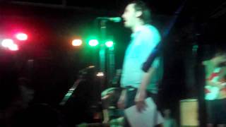 Cap&#39;n Jazz - Tokyo