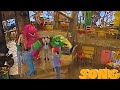 Castle So High Barney SONG SUBSCRIBE
