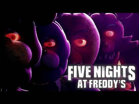 Stream Five Nights at Freddy's 1 Song (FNAF Remix/Cover), 2022 Version by  APAngryPiggy