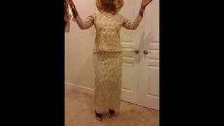 My praise/Grateful - He's the same God