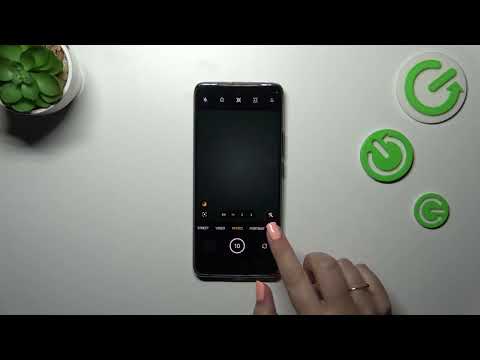 How to Use Camera Timer on REALME 11 Pro+ – Adjust Camera Timer
