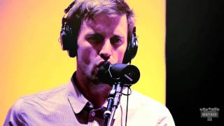 Cut Copy - Blink And You'll Miss A Revolution