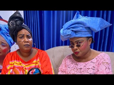 TEROPI SECXXION WITH @RockWaterMedia  OF @BIODUNSTEPHENTV