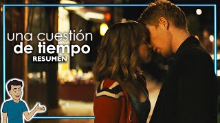 CUESTIÓN DE TIEMPO es lo mejor de lo mejor