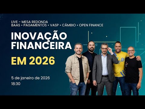 Inovação Financeira em 2026