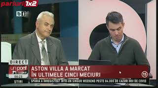 PONTURILE ZILEI » Variante din fotbal și hochei în drumul spre “verde”!