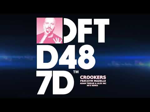 Crookers feat. Kym Mazelle - Place In My Heart (Adam Twelve & Alex Inc 90's Remix)