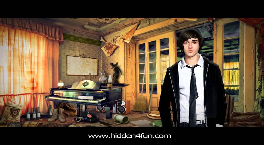 A Letter for Richard - Official Trailer ( www.hidden4fun.com )