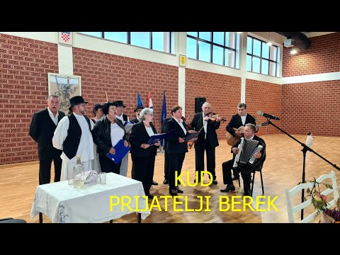 KUD "Prijatelji" Berek