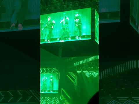 190721 EXO EXplOration in Seoul Day 3 Confession Kai Solo FANCAM