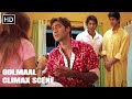 Golmaal Fun Unlimited CLIMAX Scene Ajay Devgan Arshad Sharman Tusshar Rimi Sen