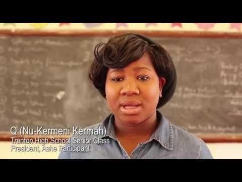 NJTL of Trenton - 2014 Participant Video