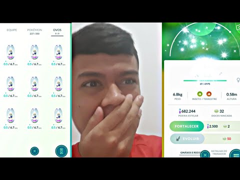 ABRINDO 9 OVOS DE 10KM DENTRO DE CASA E O INACREDITÁVEL ACONTECEU!