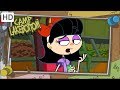 Camp Lakebottom 👑 🐿️ Best of the Gretch (Part 2/3)