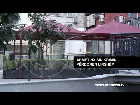 Edicioni informativ - 21 shtator 2020 - Ora 12:00 - RTV Ora