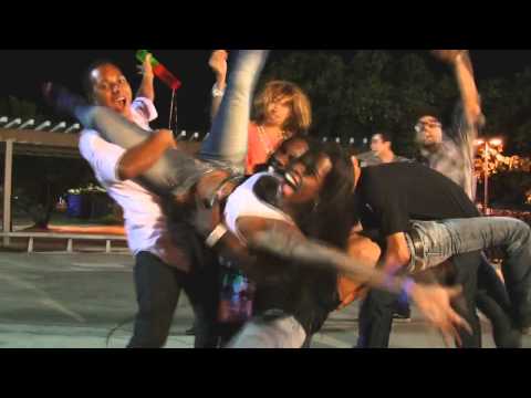 Gorila e Preto  Embrazar e Dançar  Gordura Dj  VIDEO OFICIAL HD