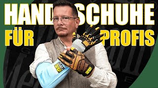 Grip, Präzision & Schutz: Das steckt hinter den Mechanix Handschuhen