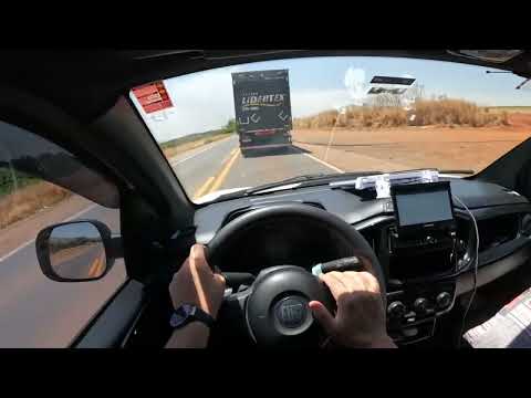Pegando a BR-153 Rumo ao Maranhão | Viagem na Estrada, Paisagens e Rotina do Volante 🚚