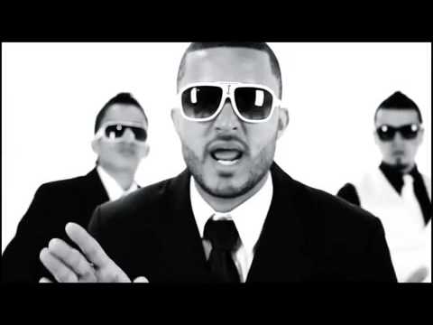 Creepy Creepy (remix) - Yandar y Yostin Ft Shako