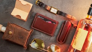 My EDC for Party Season 2025 | Men’s Classy Everyday Carry