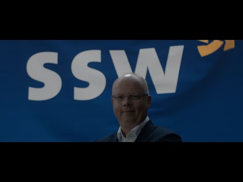 SSW Wahlspot zur Bundestagswahl 2021