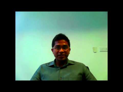 Bitcoin Teaser video with Guru