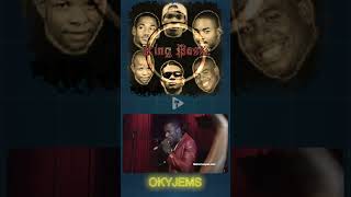 Download lagu Okyjem~king Posse [DIANA] mp3