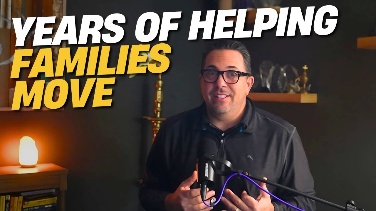 How the New Home Collective Helps Families Moving to Lexington, KY