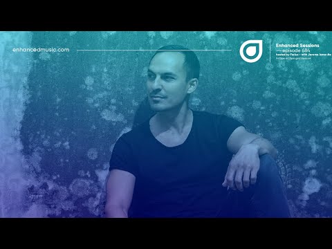 Enhanced Sessions 684 with Jerome Isma-Ae - Hosted by Farius