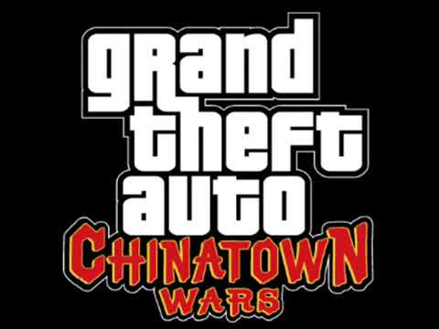 Grand Theft Auto Chinatown Wars Theme Song